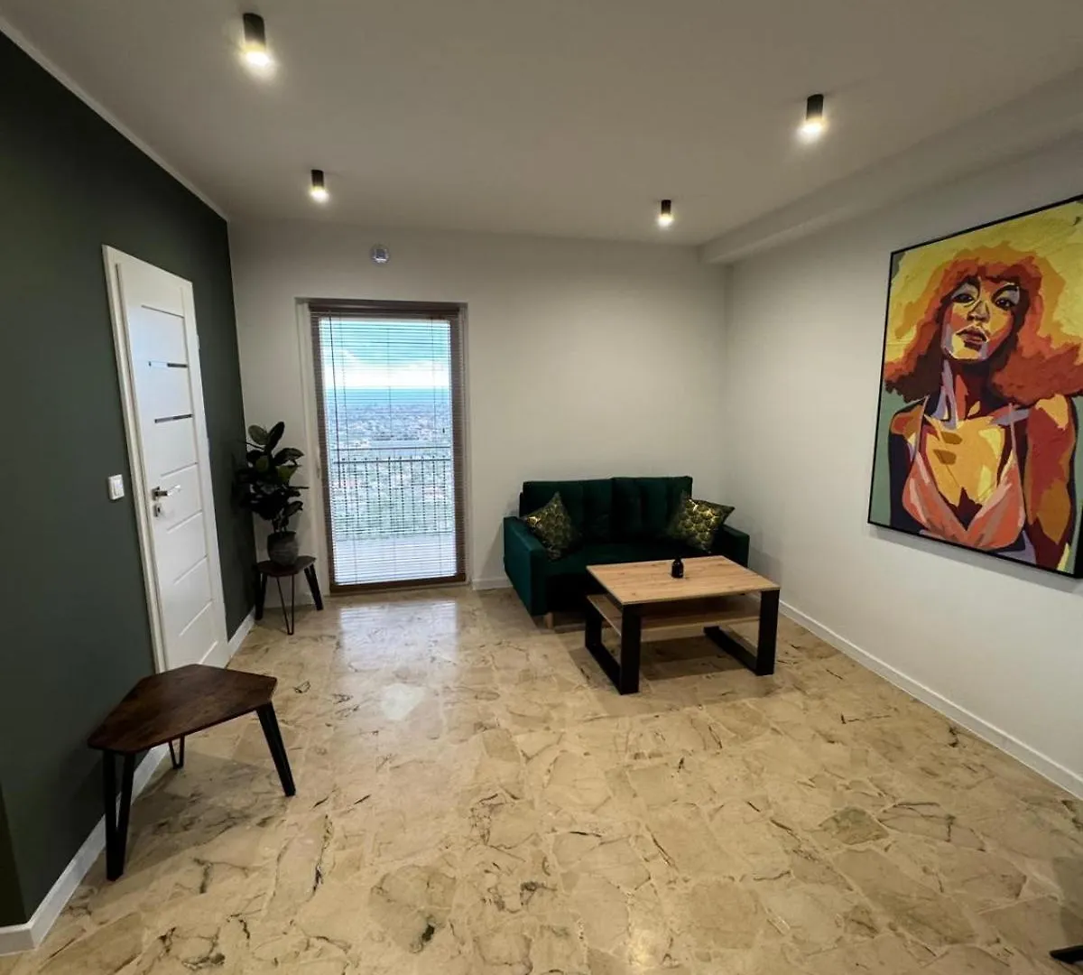 Asia Sicilian Home Carini Apartmán
