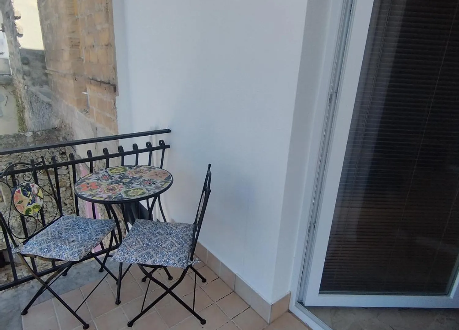 Asia Sicilian Home Carini Apartmán