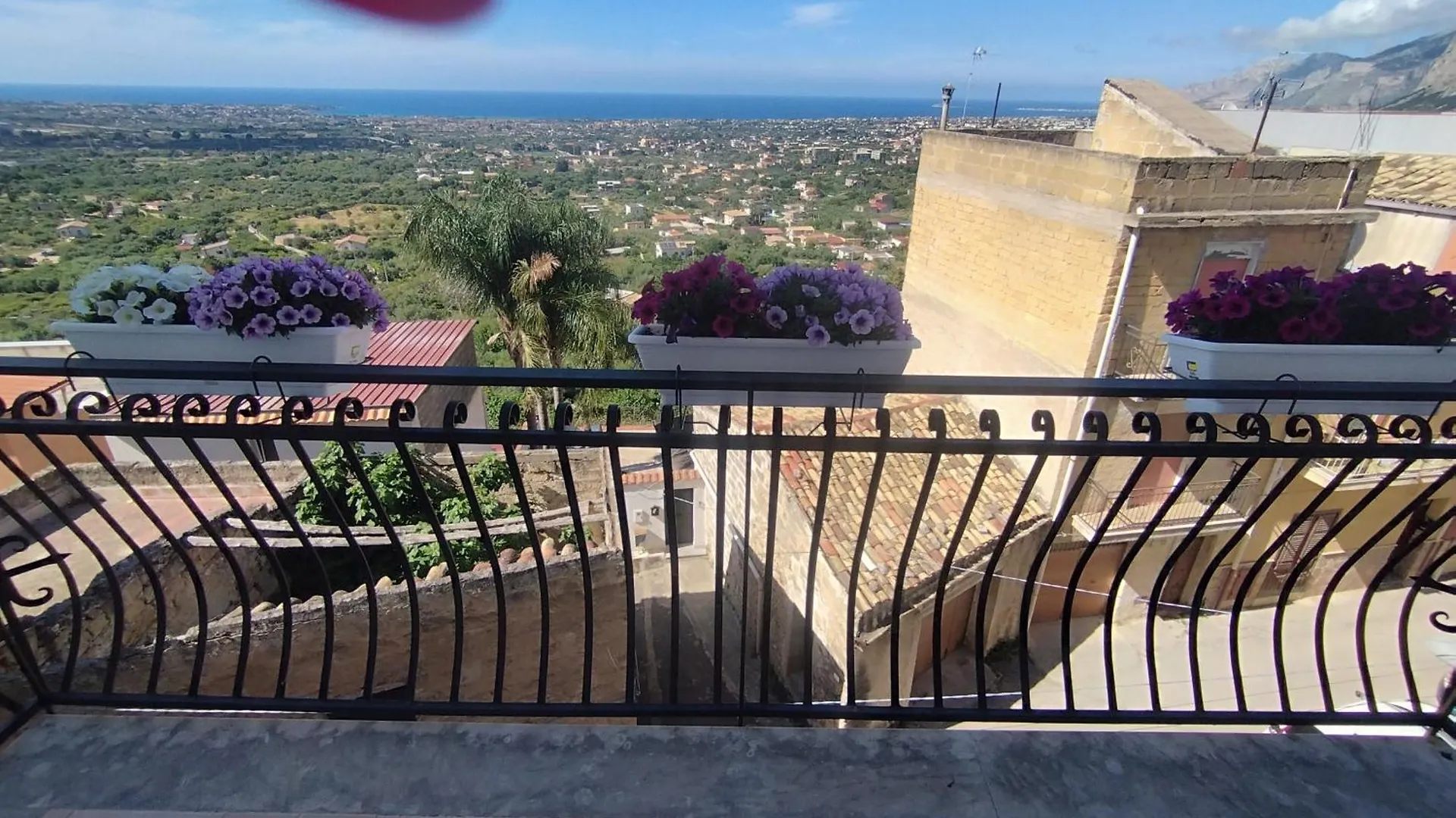 Asia Sicilian Home Carini Itálie