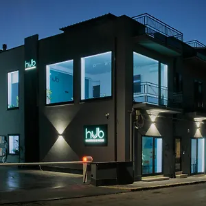 Hub Guest house